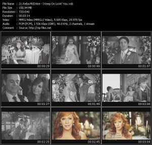 reba mcentire christmas songs lWhG